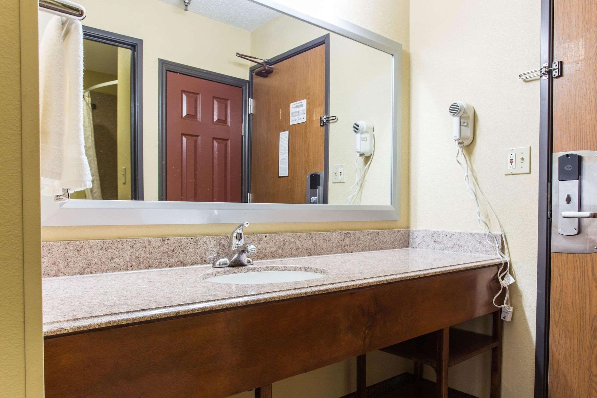 Comfort Inn Columbia-Bush River Kültér fotó