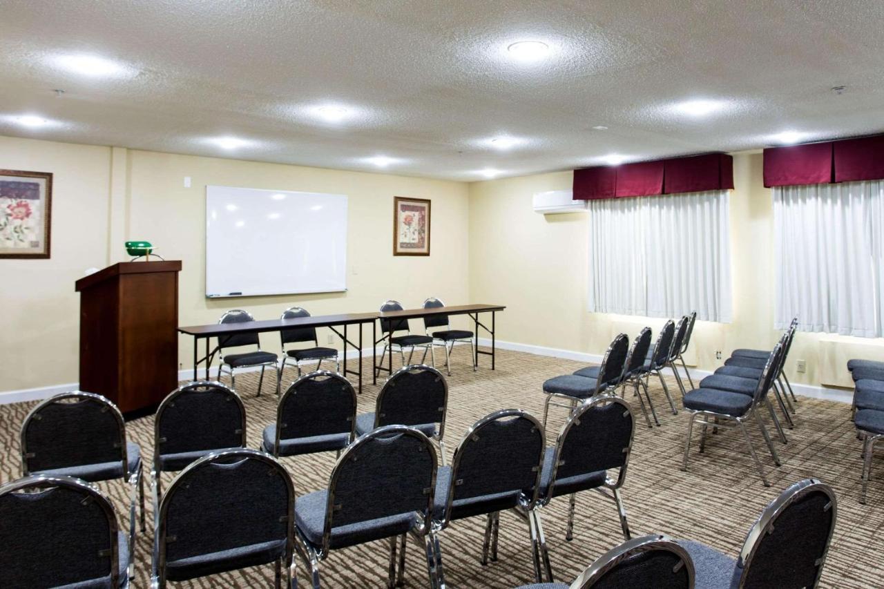 Comfort Inn Columbia-Bush River Kültér fotó